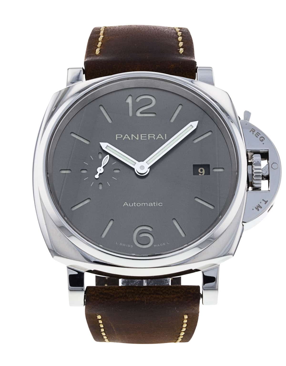 Panerai Luminor Due PAM00904